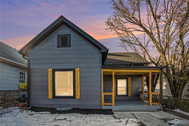 14 S Minnie Street, Kansas City, KS 66103