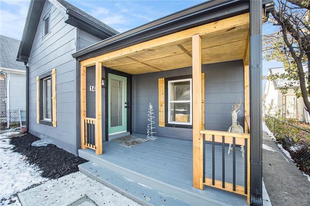 14 S Minnie Street, Kansas City, KS 66103