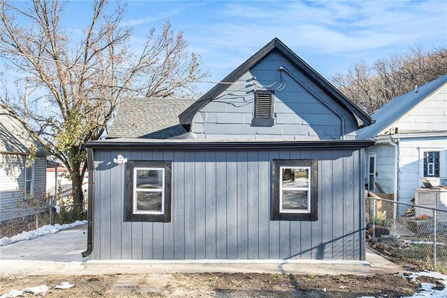 14 S Minnie Street, Kansas City, KS 66103