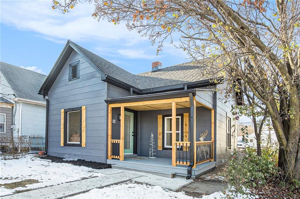 14 S Minnie Street, Kansas City, KS 66103