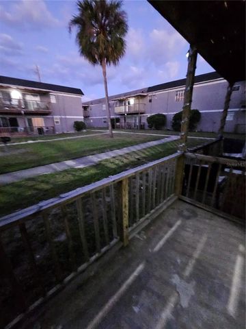 2787 L B MCLEOD ROAD 2787A, Orlando, FL 32805