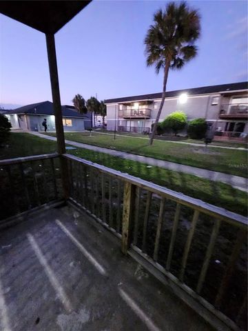 2787 L B MCLEOD ROAD 2787A, Orlando, FL 32805