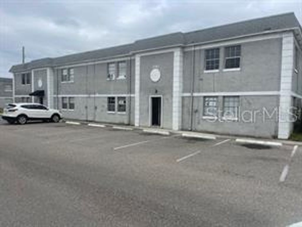2787 L B MCLEOD ROAD 2787A, Orlando, FL 32805