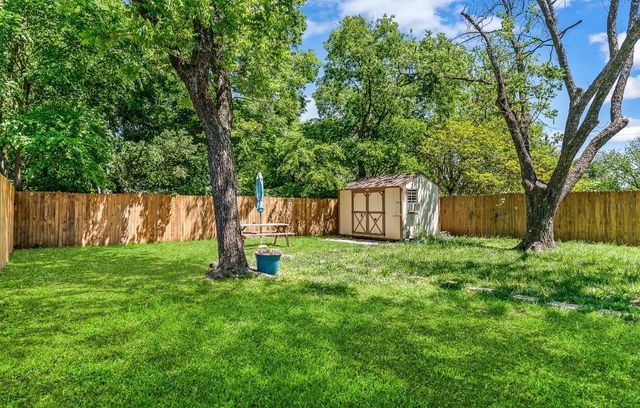 3807 Falls Drive, Dallas, TX 75211