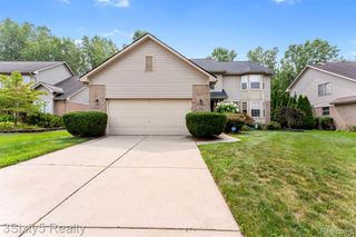 23157 Wagonwheel Drive, Brownstown, MI 48183