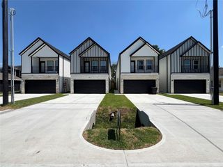 8010 Cora Street, Houston, TX 77088
