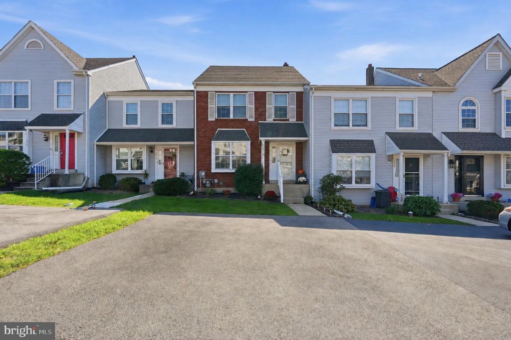1014 RAFTER RD #, WEST NORRITON, PA 19403 — photo 2
