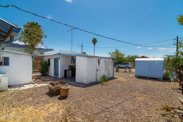 313 W Palma Street, Superior, AZ 85173