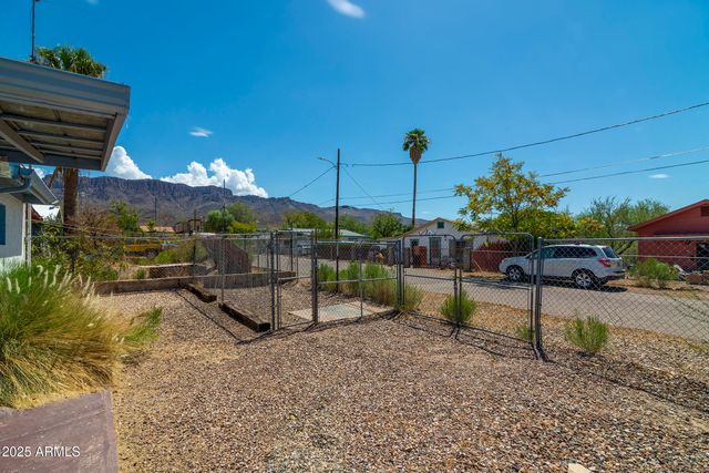 313 W Palma Street, Superior, AZ 85173
