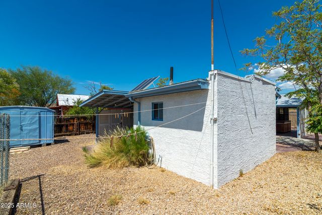 313 W Palma Street, Superior, AZ 85173