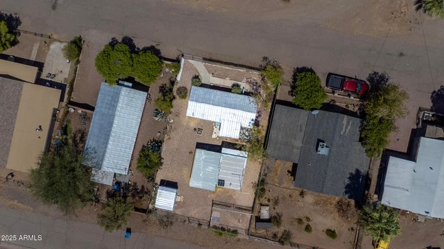 313 W Palma Street, Superior, AZ 85173