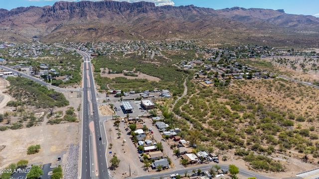 313 W Palma Street, Superior, AZ 85173