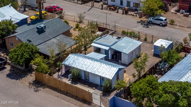 313 W Palma Street, Superior, AZ 85173