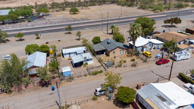 313 W Palma Street, Superior, AZ 85173