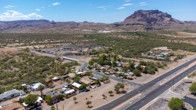 313 W Palma Street, Superior, AZ 85173