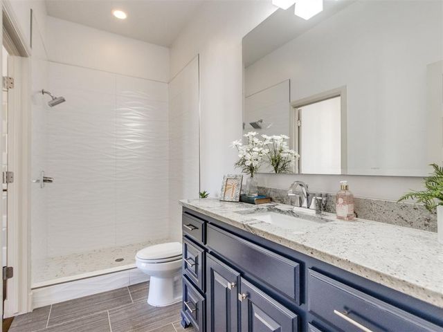 4917 Fremont Bridge Court, Edmond, OK 73034