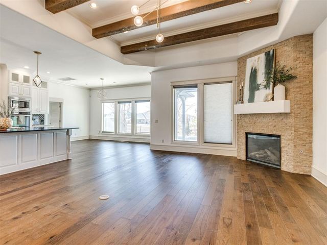 4917 Fremont Bridge Court, Edmond, OK 73034