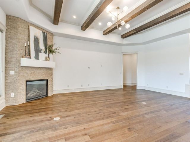 4917 Fremont Bridge Court, Edmond, OK 73034