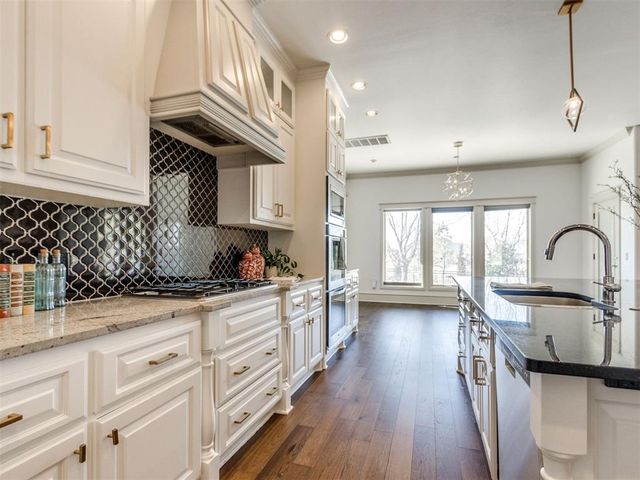 4917 Fremont Bridge Court, Edmond, OK 73034