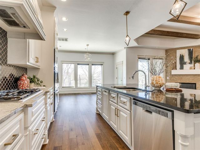 4917 Fremont Bridge Court, Edmond, OK 73034