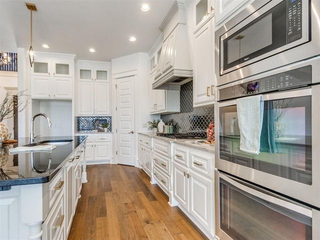 4917 Fremont Bridge Court, Edmond, OK 73034