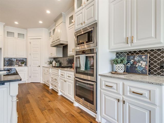 4917 Fremont Bridge Court, Edmond, OK 73034