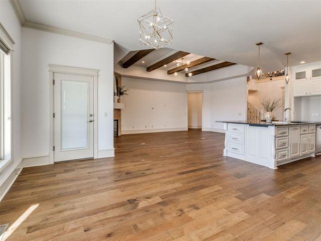 4917 Fremont Bridge Court, Edmond, OK 73034