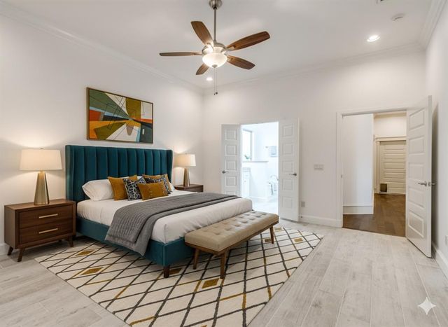 4917 Fremont Bridge Court, Edmond, OK 73034