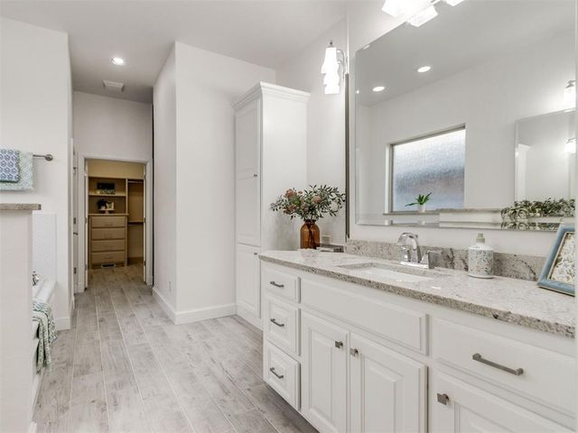 4917 Fremont Bridge Court, Edmond, OK 73034