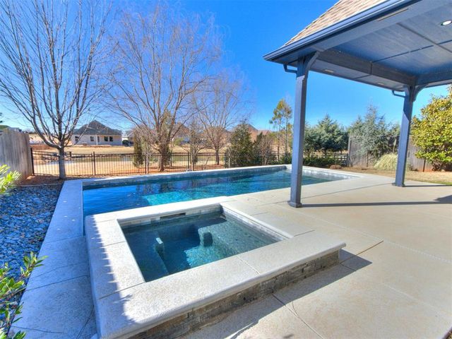 4917 Fremont Bridge Court, Edmond, OK 73034