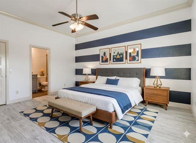 4917 Fremont Bridge Court, Edmond, OK 73034