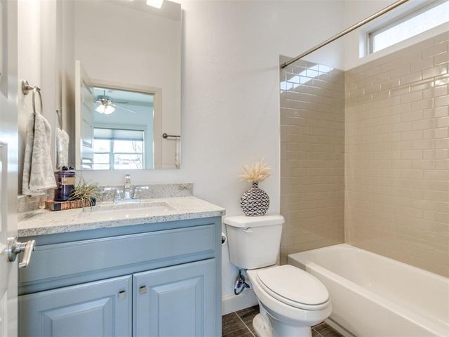 4917 Fremont Bridge Court, Edmond, OK 73034