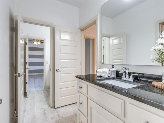 4917 Fremont Bridge Court, Edmond, OK 73034