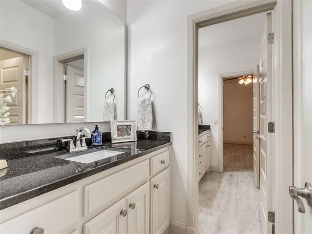 4917 Fremont Bridge Court, Edmond, OK 73034