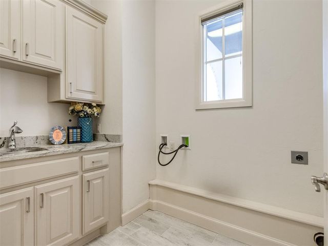 4917 Fremont Bridge Court, Edmond, OK 73034