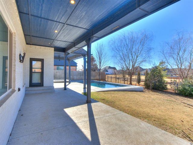 4917 Fremont Bridge Court, Edmond, OK 73034