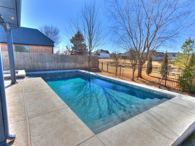 4917 Fremont Bridge Court, Edmond, OK 73034