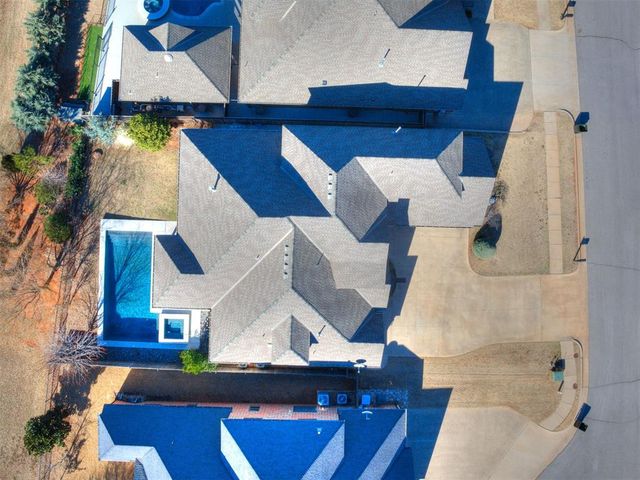 4917 Fremont Bridge Court, Edmond, OK 73034