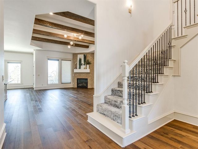 4917 Fremont Bridge Court, Edmond, OK 73034