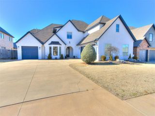 4917 Fremont Bridge Court, Edmond, OK 73034