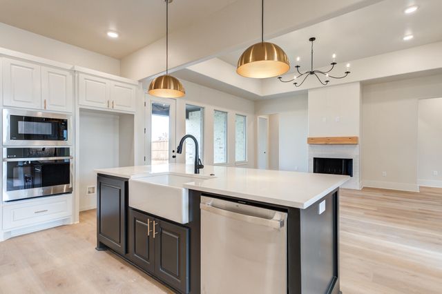 3516 141st Street, Lubbock, TX 79423