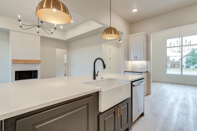 3516 141st Street, Lubbock, TX 79423