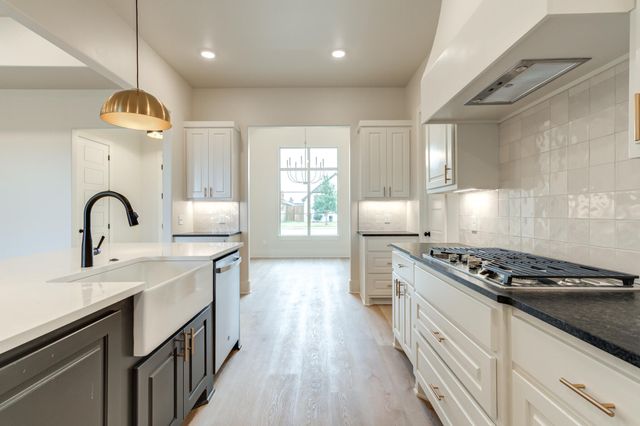 3516 141st Street, Lubbock, TX 79423