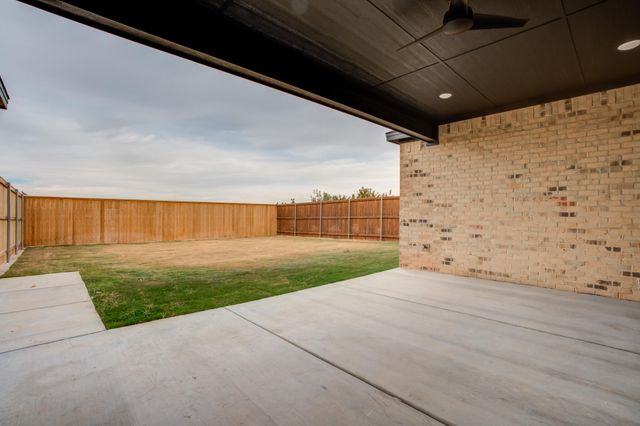 3516 141st Street, Lubbock, TX 79423
