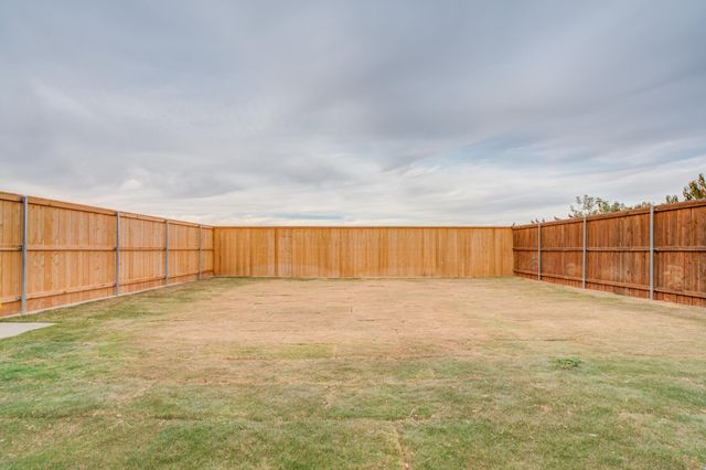 3516 141st Street, Lubbock, TX 79423
