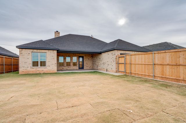 3516 141st Street, Lubbock, TX 79423