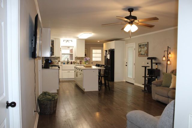 981 DURHAMVILLE RD, Ripley, TN 38063