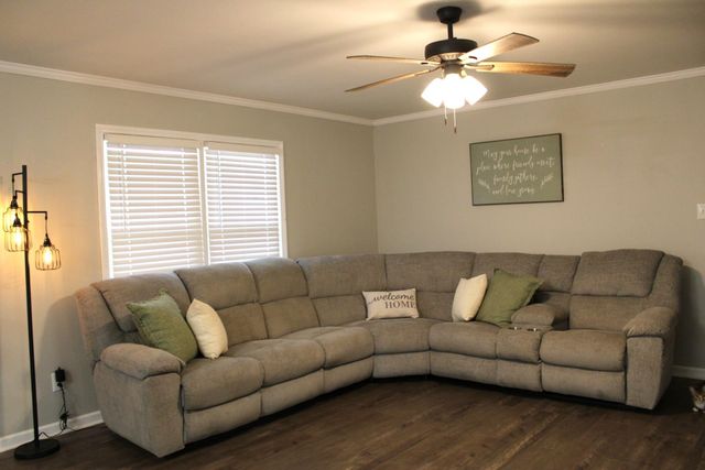 981 DURHAMVILLE RD, Ripley, TN 38063