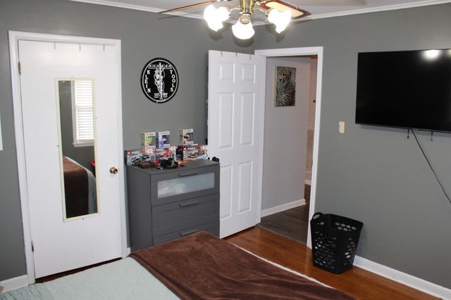 981 DURHAMVILLE RD, Ripley, TN 38063