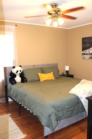 981 DURHAMVILLE RD, Ripley, TN 38063